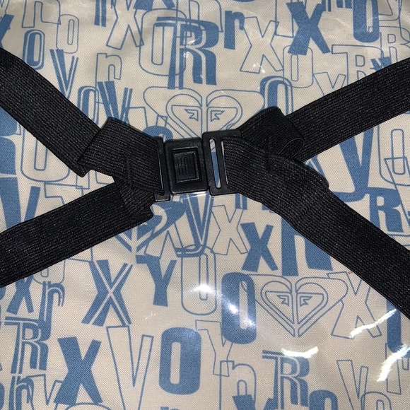 Vintage Roxy Suitcase - Picture 13 of 13